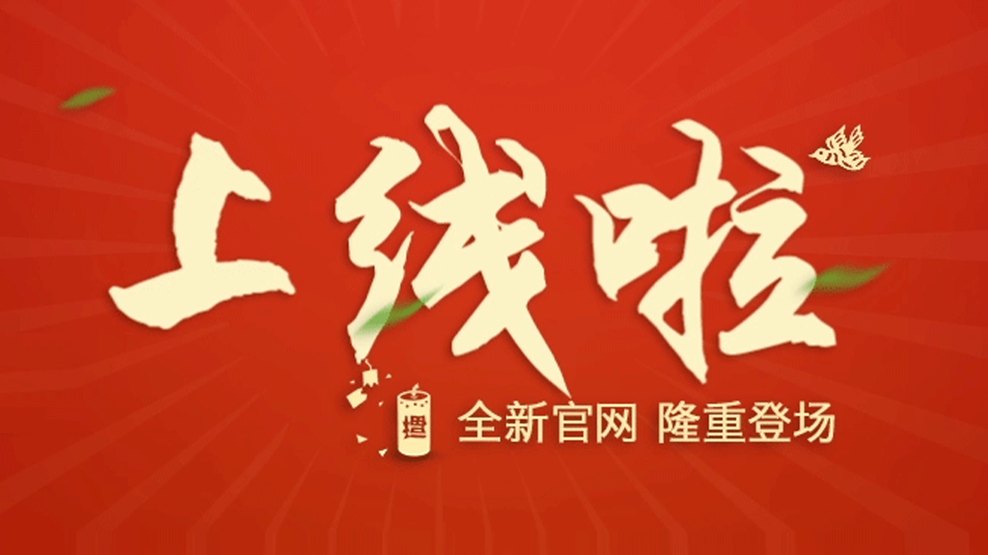 熱烈祝賀南京鼎典科技有限公司網站正式開通！