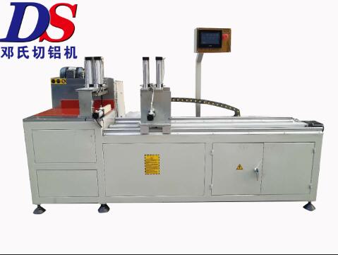 求購全自動鋁材切割機(jī)，感謝偉興塑膠首先想到了鄧氏