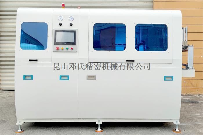 DS2-AW550精密款無尾料切鋁機 DS2-AW550精密款無尾料切鋁機